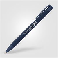 PENNA IN METALLO CROSBY